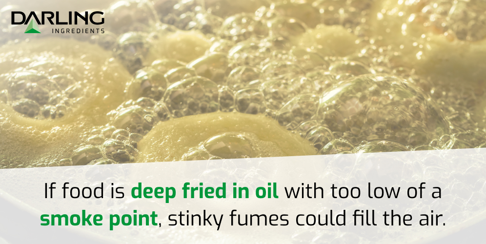 What Are The Best Oils For Frying In A Restaurant Kitchen?